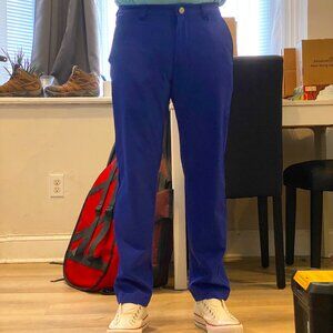 Bonobos Slim Highland Golf Pants 31x30
